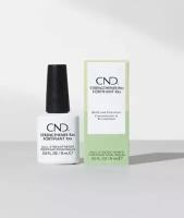 Питательное и укрепляющее покрытие Cnd Nail Treat Strengthener Rxx 15мл