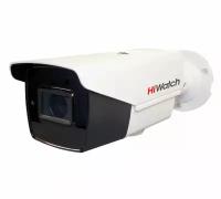 Видеокамера IP Hikvision HiWatch DS-T206S 2.7-13.5мм белый