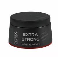 Totex_воск д/укладки вол. 150 мл_extra strong 721004000