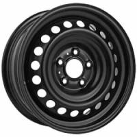 Диск колесный Magnetto 17007 7x17/5x114.3 D67.1 ET49 Black