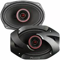 Автомобильная акустика Pioneer TS-6900PRO