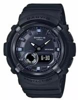 Наручные часы CASIO Baby-G BGA-280-1A, черный