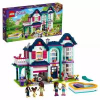 Конструктор LEGO ® Friends 41449 Дом семьи Андреа