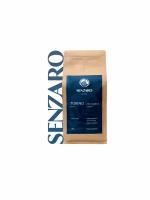 Кофе в зернах Senzaro Turino 1000 г, 100% арабика свежей обжарки