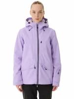 Куртка горнолыжная Icepeak Cathay Lavender (EU:38)