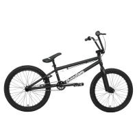 Велосипед Welt BMX Freedom 2.0 2024 Matt Black (дюйм:16)