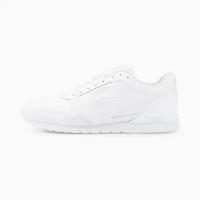 Кроссовки PUMA ST Runner v3, размер 6 UK, белый