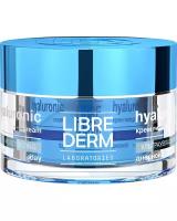 LIBREDERM Eco-refill ( Экорефил ) HYDRA Гиалуроновый крем ультраувлажняющий дневной для сухой кожи лица 50 мл