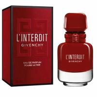 Парфюмерная вода Givenchy L`Interdit Eau de Parfum Rouge Ultime 80 мл
