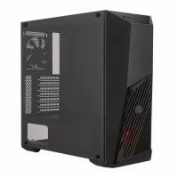 Корпус для ПК без БП COOLER MASTER Case CM Force 500 (MCB-K501L-KANN-S00)