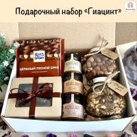 Подарочный набор / Подарок Present-box-store 