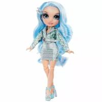 Rainbow_High MGA Entertainment Кукла Рейнбоу Хай Габриэлла Айсли (Rainbow High Series 3 Ice - Gabriella Icely Fashion Doll)