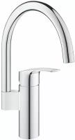 Смеситель для кухни Grohe Eurosmart 33202003