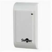 Считыватель EM Smartec ST-PR011EM-WT, интерфейс Wiegand 26, до 3-8 см, белый