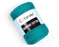 Нить вязальная YarnArt Macrame Cotton, 80 % хлопок, 20 % полиэстер, 250 г