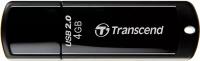 Флеш-накопитель TRANSCEND JetFlash 350 4GB (TS4GJF350)