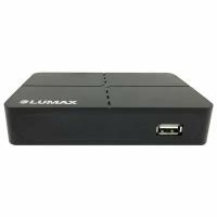 Цифровой тюнер Lumax DV2118HD