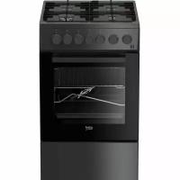 Газовая плита BEKO FFSS62010GB