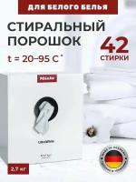 Средство для стирки белого белья Miele 11997081RU