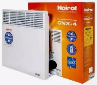 Электрический обогреватель (конвектор) Noirot CNX-4 Plus 1000W