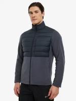 Легкая куртка мужская Outventure Серый; RU: 60-62, Ориг.: 60-62