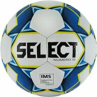 Мяч футзальный Select Futsal Talento 13 Унисекс 852617_002 U-13