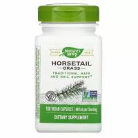 Horsetail Grass 100 vcaps