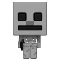 Фигурка Funko POP! Games. Minecraft: Skeleton