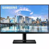 Монитор SAMSUNG F24T450FQI 23.8