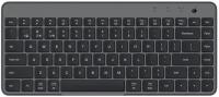 Беспроводная клавиатура Xiaomi Mi Dual Mode Wireless Keyboard (XMBXJP01YM) Black