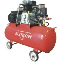 Компрессор ELITECH КПР 100/450/2.2