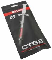 Термопаста Maxtor Thermal Grease CTG8 (2 г)