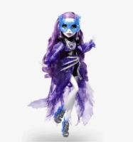 Кукла Monster High Haunt Couture Midnight Runway Spectra Vondergeist (Монстр Хай Высокая мода Полуночный подиум Спектра Вондергейст)