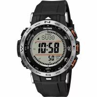 Наручные часы CASIO Pro Trek PRW-30-1AER