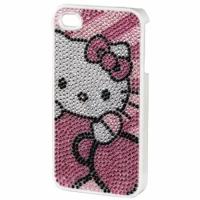 Чехол Hama Hello Kitty 00107320