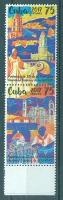 Почтовые марки Куба 2017г. 