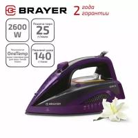 Утюг Brayer Br Br4001