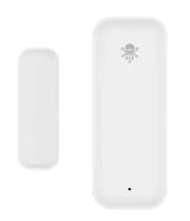 Датчик открытия SLS SLSCON_2 WI-FI White