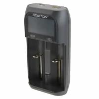 Зарядное устройство ROBITON MasterCharger 2T4 Pro