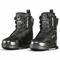 Крепления для вейкборда Jobe Nitro blk/gray ss22 US (8-9.5)