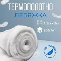 Термополотно 