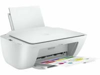 МФУ струйное HP DeskJet 2710 (5AR83B)