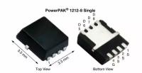 Микросхема SISA14DN-T1-GE3 N-Channel MOSFET 30V 20A