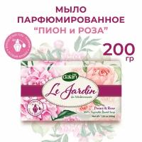 Dalan Le Jardin парфюмированное мыло 