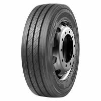 Грузовая шина LingLong CrossWind CWT20E 215/75 R17.5 135/133J