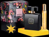 Подарочный набор Avon Little Black Dress женский Парфюмерная вода + Парфюмерная вода