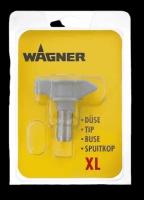 Форсунка WAGNER сменная nozzle XL L0.019