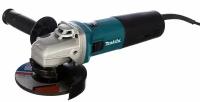 Угловая шлифмашина Makita 9565CR