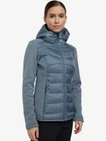 Легкая куртка женская Outventure Синий; RU: 54-56, Ориг.: 54-56