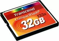 Карта памяти Transcend TS32GCF133